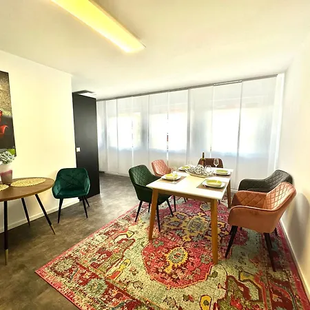 Geraeumige Im Zentrum Von * Göppingen